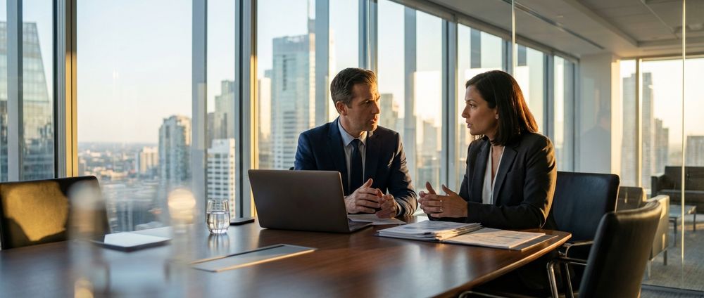 Tax Consulting Expert Service